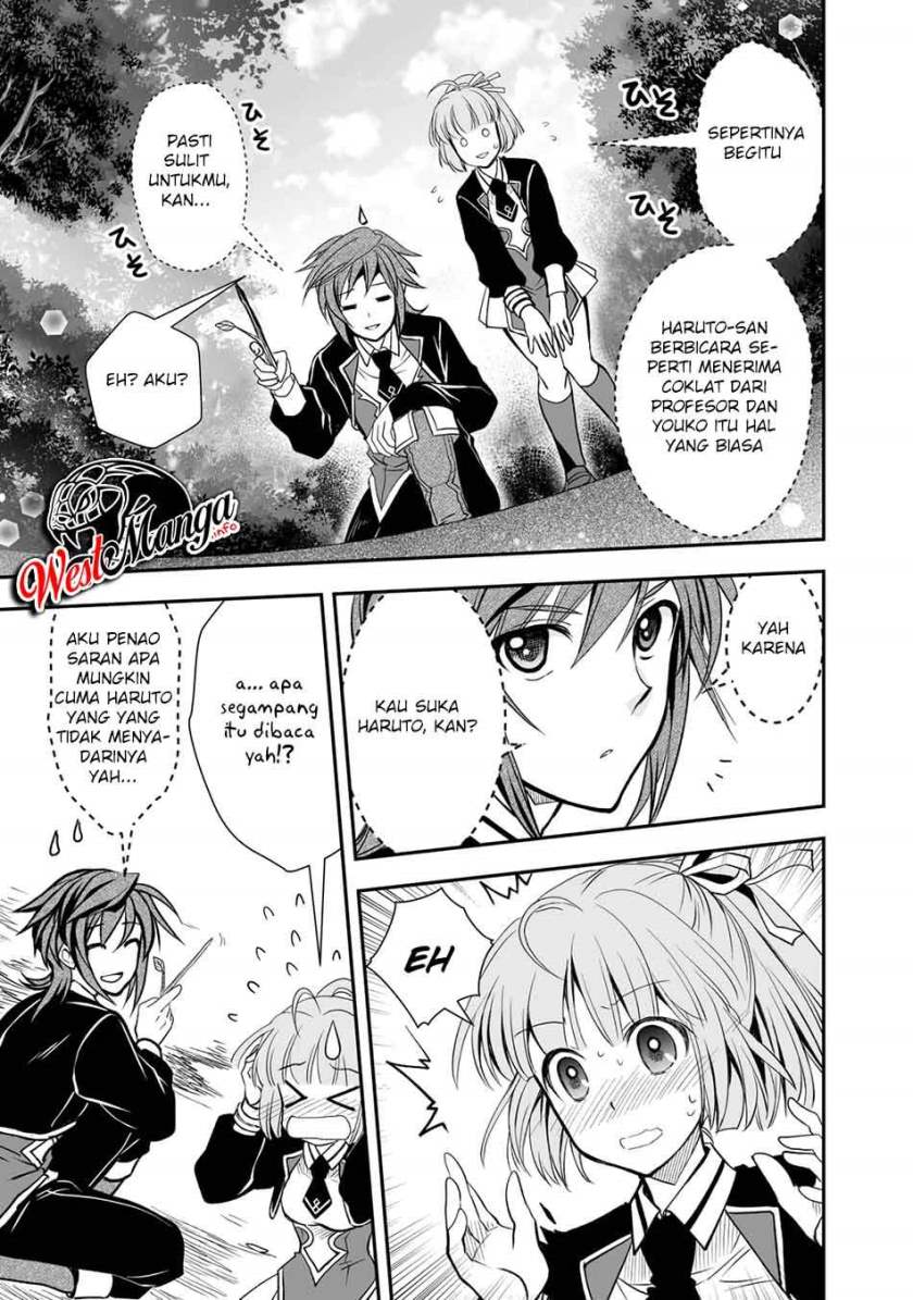 Level 1 No Saikyou Kenja: Noroi De Saikakyuu Mahou Shika Tsukaenai Kedo Kami No Kanchigai De Mugen